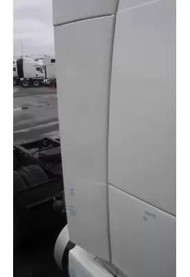 VOLVO VNL CAB EXTENSION