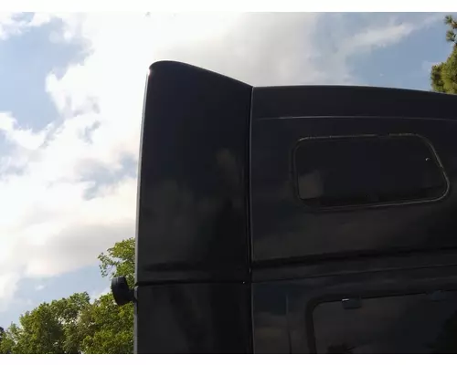 VOLVO VNL CAB EXTENSION