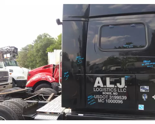 VOLVO VNL CAB EXTENSION