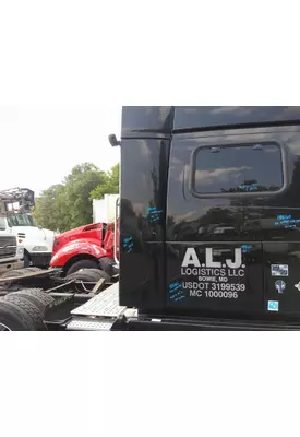 VOLVO VNL CAB EXTENSION