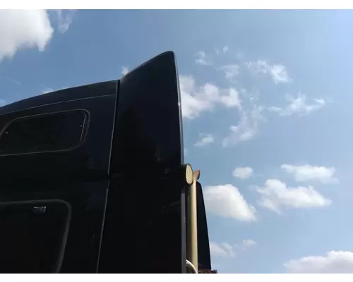 VOLVO VNL CAB EXTENSION