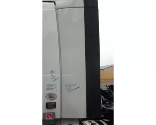 VOLVO VNL CAB EXTENSION