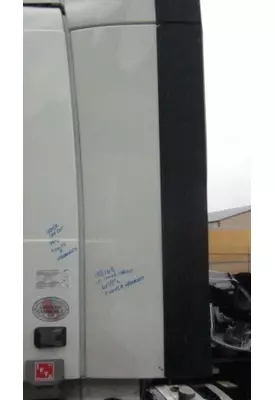 VOLVO VNL CAB EXTENSION