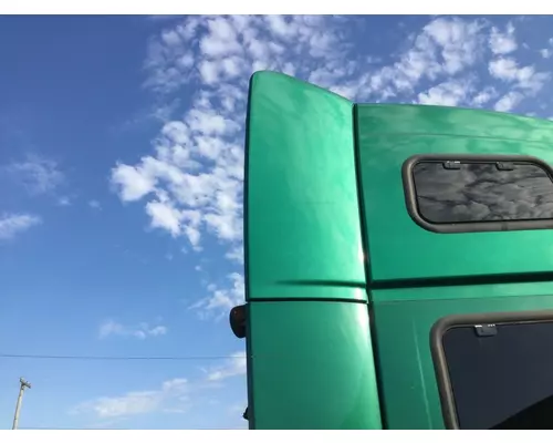 VOLVO VNL CAB EXTENSION