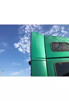 VOLVO VNL CAB EXTENSION