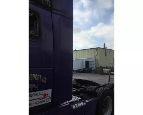 VOLVO VNL CAB EXTENSION