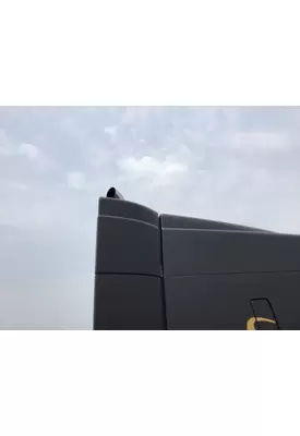 VOLVO VNL CAB EXTENSION