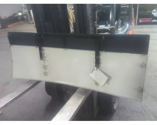 VOLVO VNL CAB EXTENSION