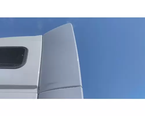 VOLVO VNL CAB EXTENSION