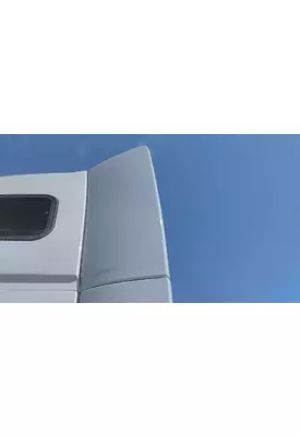 VOLVO VNL CAB EXTENSION