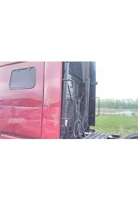VOLVO VNL CAB EXTENSION