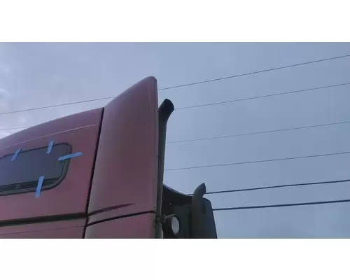 VOLVO VNL CAB EXTENSION