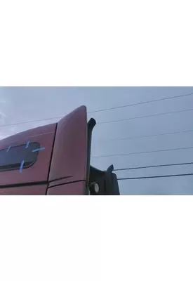 VOLVO VNL CAB EXTENSION