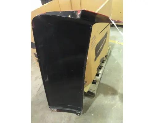 VOLVO VNL CAB EXTENSION