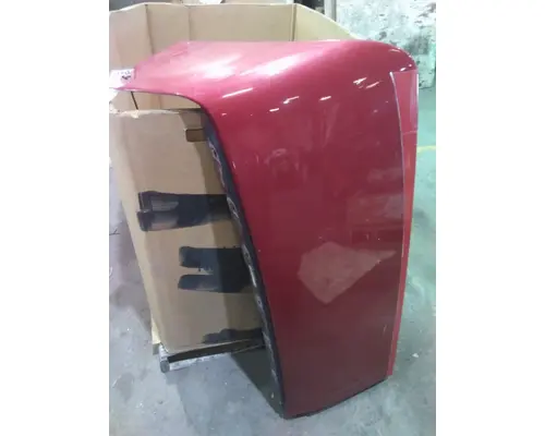 VOLVO VNL CAB EXTENSION