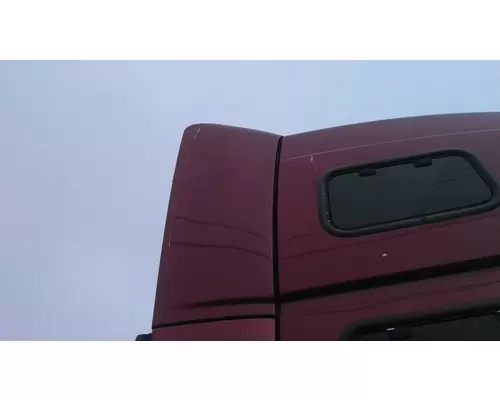 VOLVO VNL CAB EXTENSION