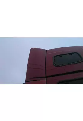 VOLVO VNL CAB EXTENSION