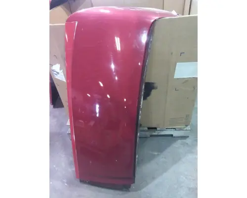 VOLVO VNL CAB EXTENSION