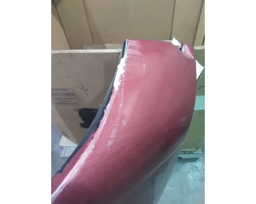 VOLVO VNL CAB EXTENSION