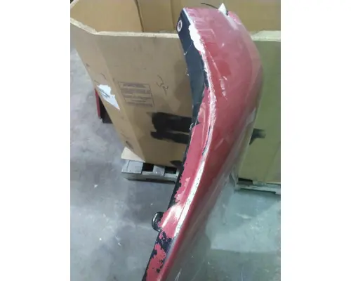 VOLVO VNL CAB EXTENSION