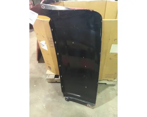 VOLVO VNL CAB EXTENSION