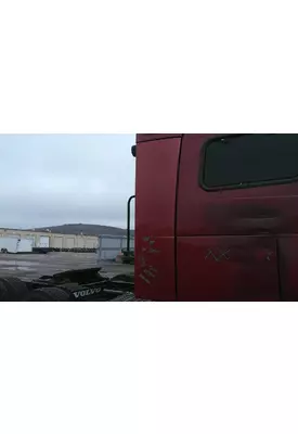 VOLVO VNL CAB EXTENSION