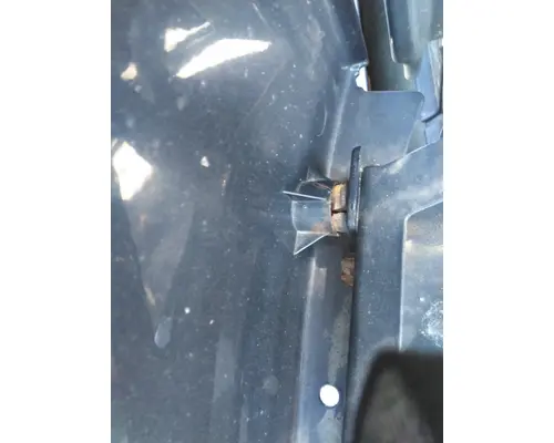 VOLVO VNL CAB EXTENSION