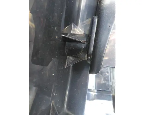 VOLVO VNL CAB EXTENSION