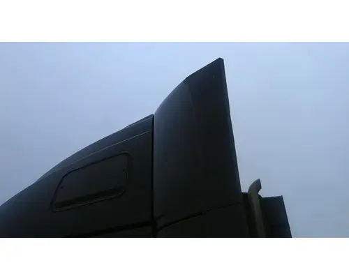 VOLVO VNL CAB EXTENSION