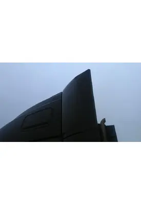 VOLVO VNL CAB EXTENSION