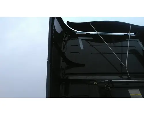 VOLVO VNL CAB EXTENSION