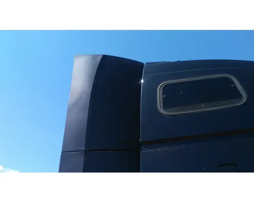 VOLVO VNL CAB EXTENSION