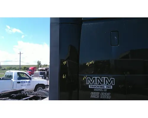 VOLVO VNL CAB EXTENSION