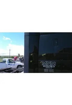 VOLVO VNL CAB EXTENSION