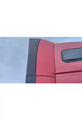 VOLVO VNL CAB EXTENSION