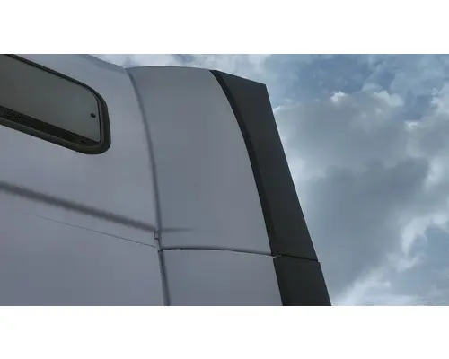 VOLVO VNL CAB EXTENSION