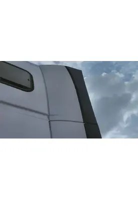 VOLVO VNL CAB EXTENSION