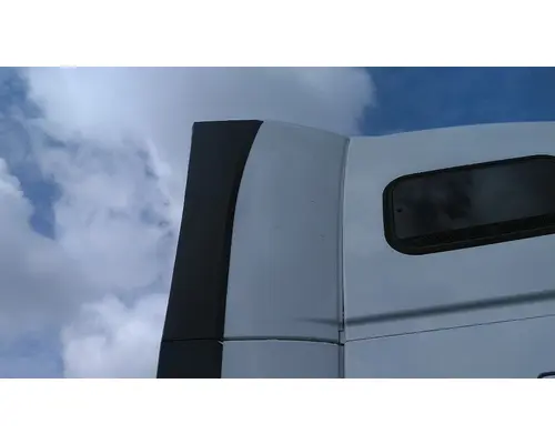 VOLVO VNL CAB EXTENSION