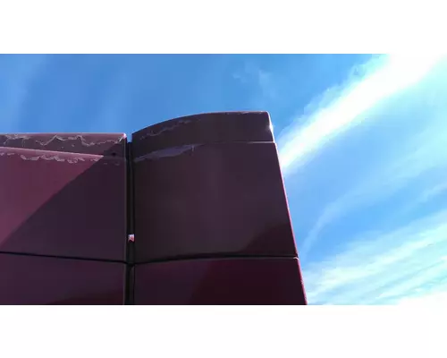 VOLVO VNL CAB EXTENSION