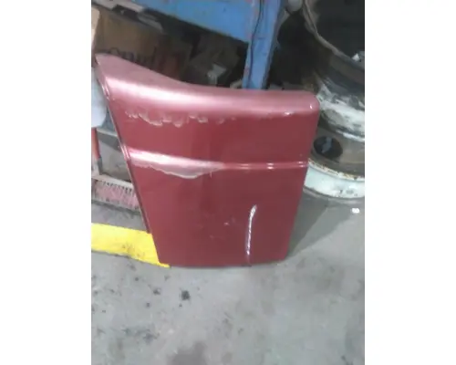 VOLVO VNL CAB EXTENSION