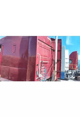 VOLVO VNL CAB EXTENSION
