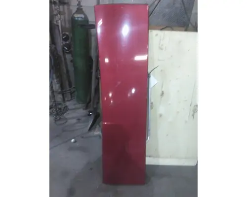 VOLVO VNL CAB EXTENSION