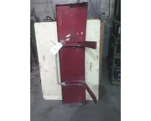 VOLVO VNL CAB EXTENSION