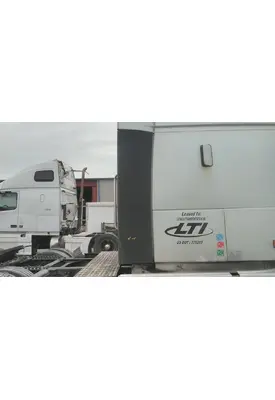 VOLVO VNL CAB EXTENSION