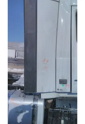 VOLVO VNL CAB EXTENSION