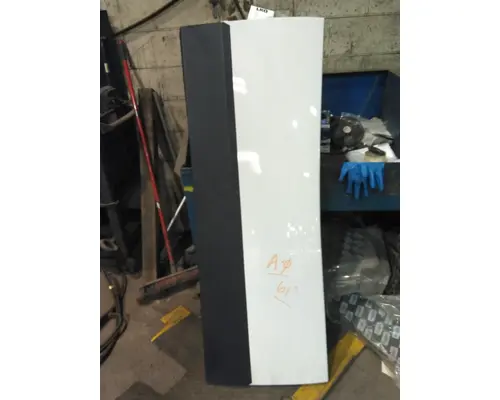 VOLVO VNL CAB EXTENSION