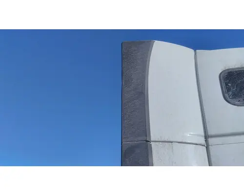 VOLVO VNL CAB EXTENSION