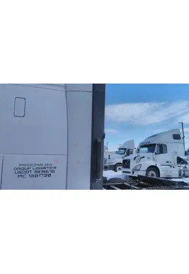 VOLVO VNL CAB EXTENSION