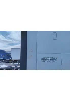 VOLVO VNL CAB EXTENSION