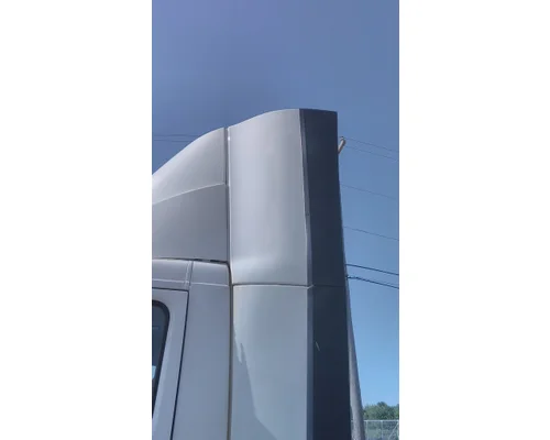 VOLVO VNL CAB EXTENSION